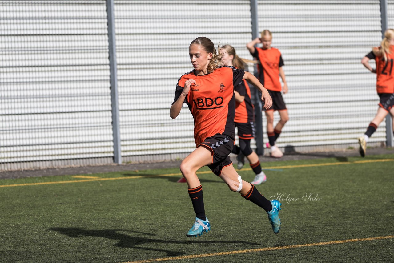 Bild 121 - wCJ Holstein Kiel Turnier